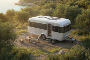 KARAVAN BASIC