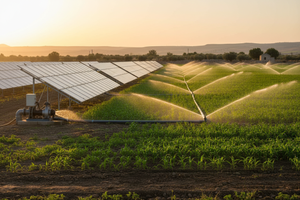 SOLAR SULAMA PRO