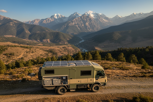 KARAVAN MAX