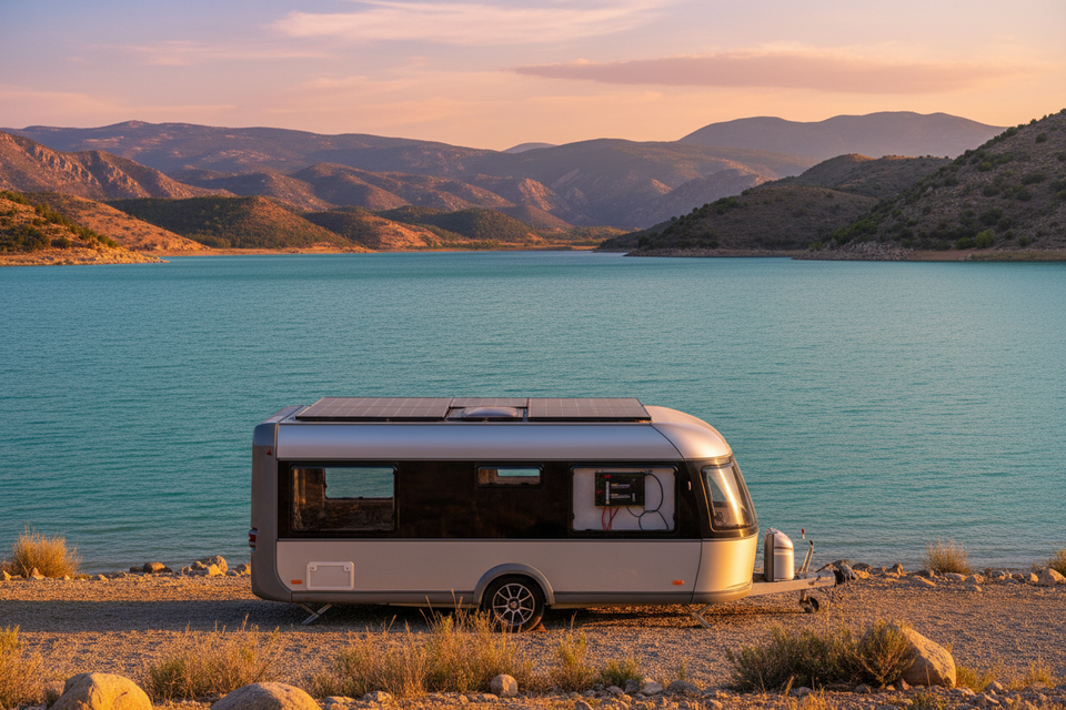 KARAVAN PRO