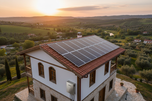 BAĞ EVİ PRO
